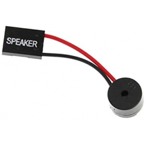 BIOS Speaker/Buzzer  4pin