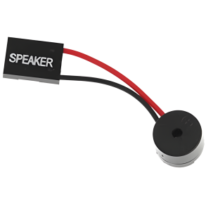 BIOS Speaker/Buzzer  4pin