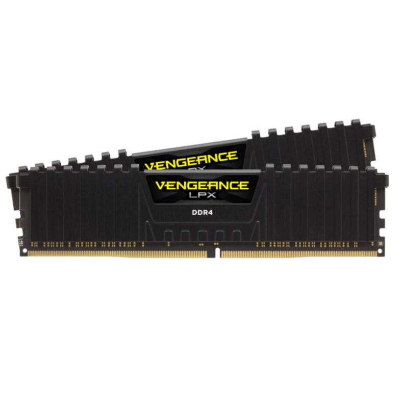 Corsair 2x32-64GB DDR4 PC3200 kit