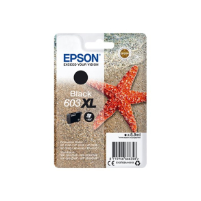 Epson 603XL Black
