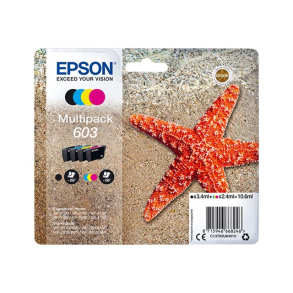 Epson 603 Multipack
