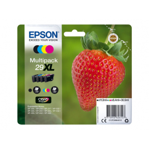 EPSON 29XL Multipack