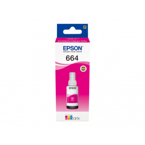 EPSON T6642 ink cartridge magenta  70ml