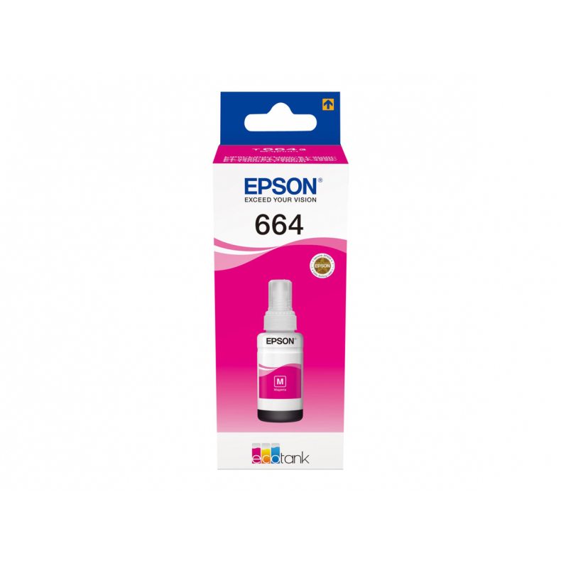 EPSON T6642 ink cartridge magenta  70ml