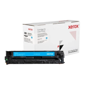 Toner alt. til HP 125A (CB541A) CYAN