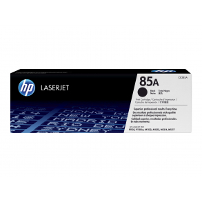 HP Toner Black CE285A