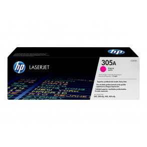 HP Toner 305A magenta HV