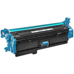 HP Toner 201A CYAN  CF401X