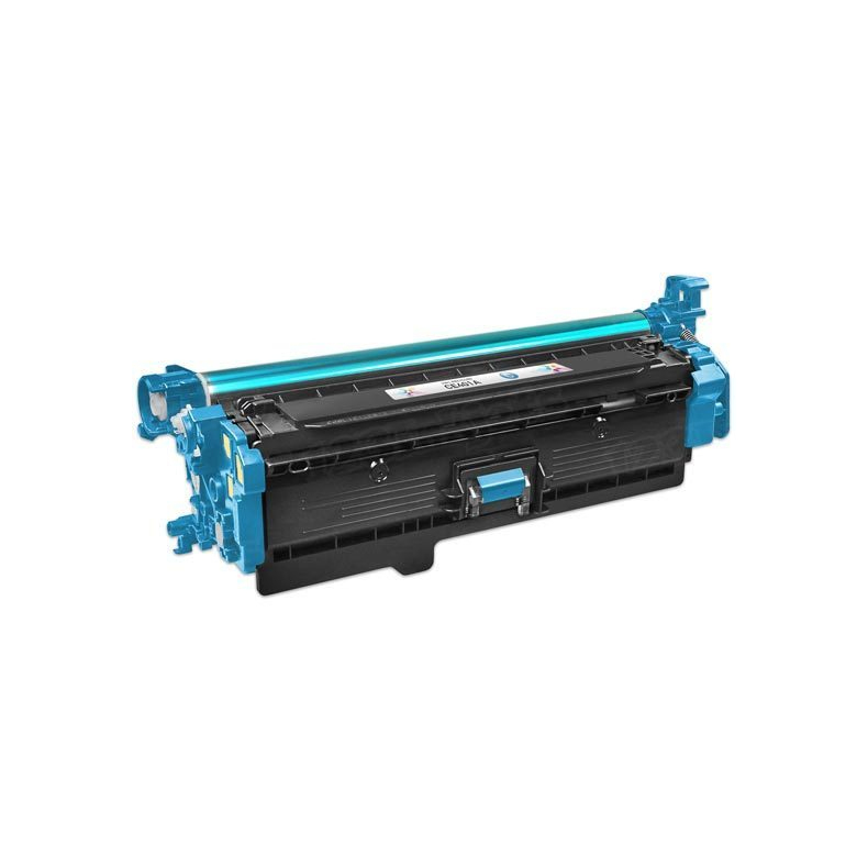 HP Toner 201A CYAN  CF401X