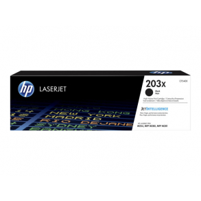 HP 203X black CF540X 3200