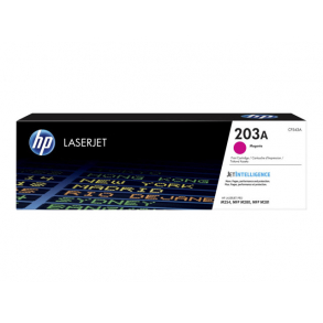 HP 203A magenta CF543A