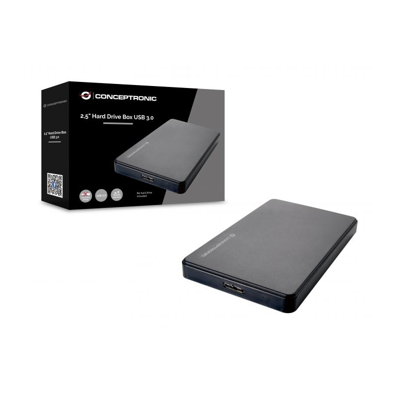 256GB ekstern SSD harddisk USB3/USB2