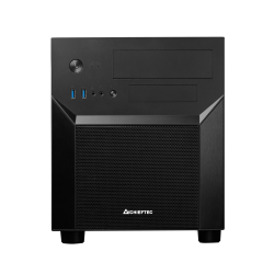Chieftec Cube CI-02B-OP M-ATX