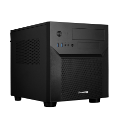 Chieftec Cube CI-02B-OP M-ATX