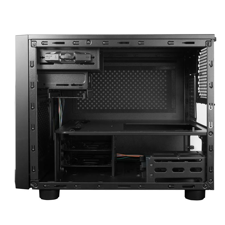 Chieftec Cube CI-02B-OP M-ATX