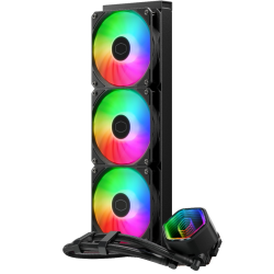CoolerM. MasterLiquid 360 Core II ARGB