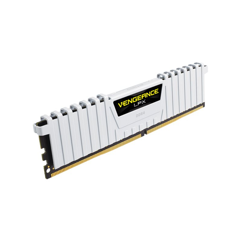 16GB RAMKit 2x8GB DDR4 3000MHz