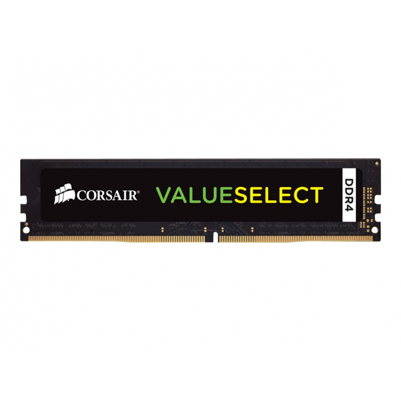 4GB DDR4 2400MHz Corsair Value Select