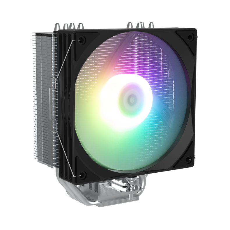 Zalman CNPS9X Optima2 180W