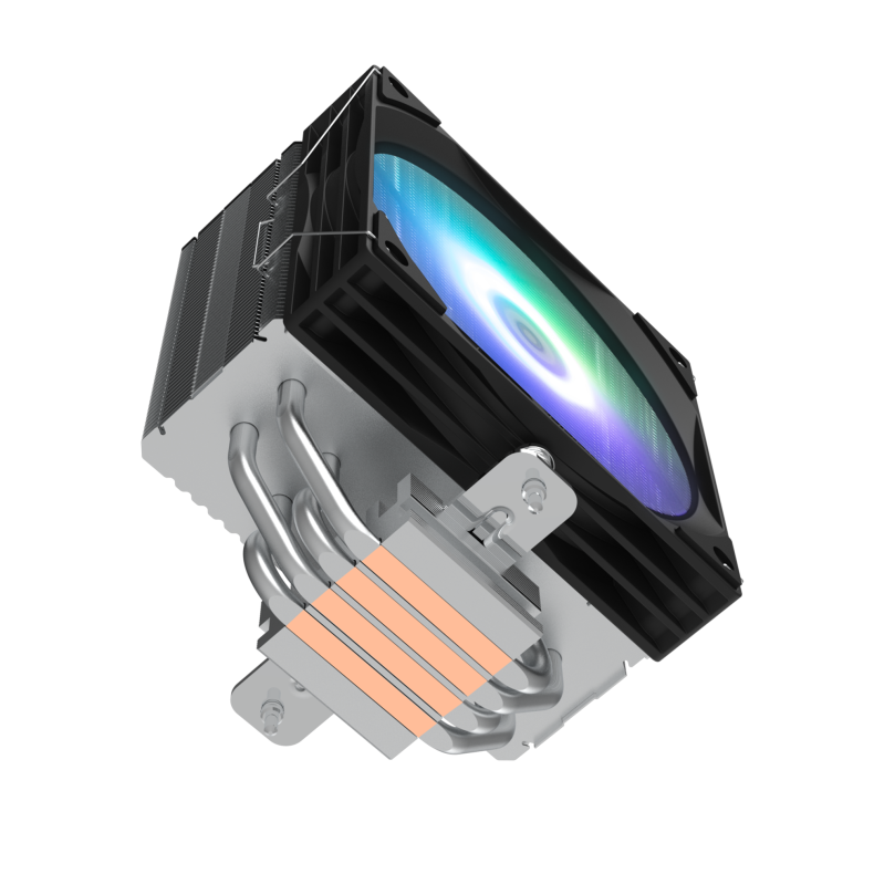 Zalman CNPS9X Optima2 180W