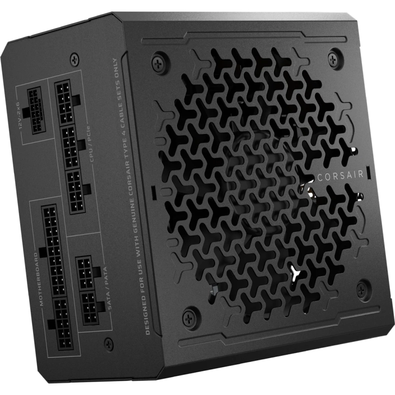 750W  RM750e ATX3.1 Platinum