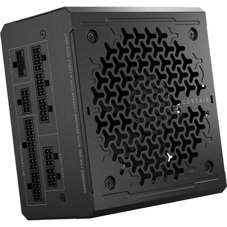 1000W  RM1000e ATX3.1 Gold