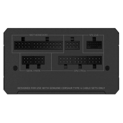 1000W  RM1000e ATX3.1 Gold