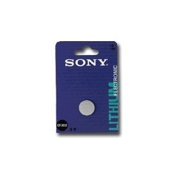 CR2032 (knapcelle), , 3V VARTA