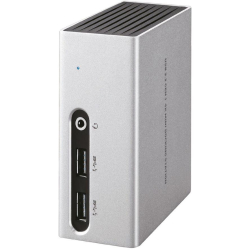 Club3D 4K Mini-Dockingst USB3