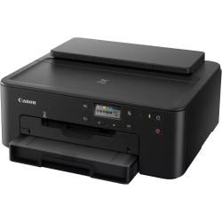 Canon PIXMA TS705a  blk, USB, WiFi