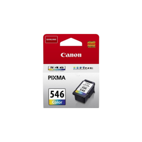 CANON CL-546 Colour Ink Cartridge