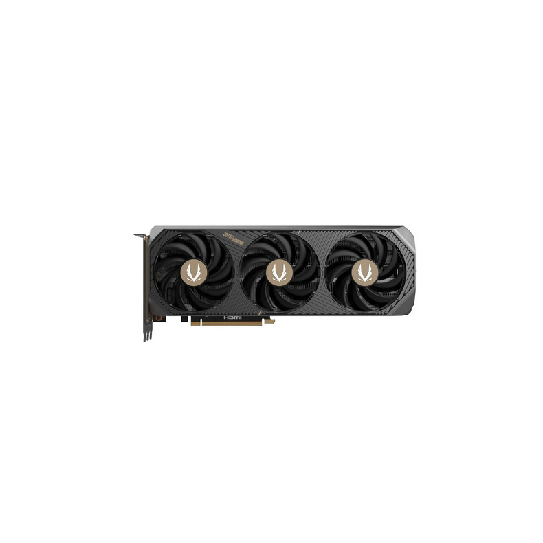 Zotac RTX 5080 Solid Core OC 16GB GDDR7