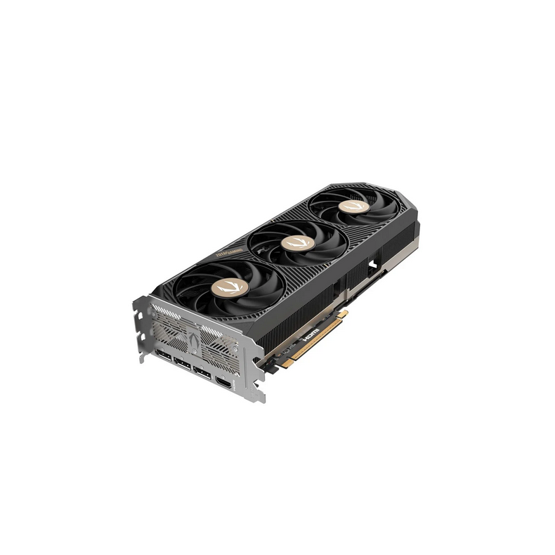 Zotac RTX 5080 Solid Core OC 16GB GDDR7