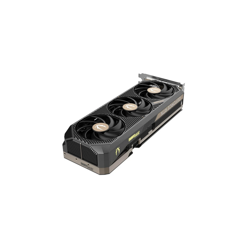 Zotac RTX 5080 Solid Core OC 16GB GDDR7