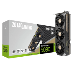 Zotac RTX 5080 Solid Core OC 16GB GDDR7