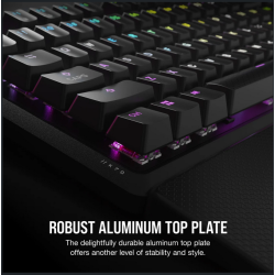 Corsair K70 Core RGB Mekanisk