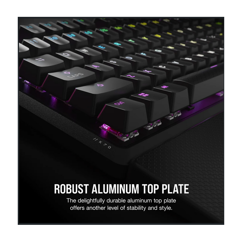 Corsair K70 Core RGB Mekanisk