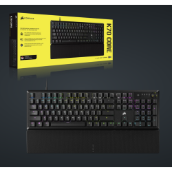 Corsair K70 Core RGB Mekanisk