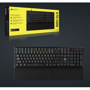 Corsair K70 Core RGB Mekanisk