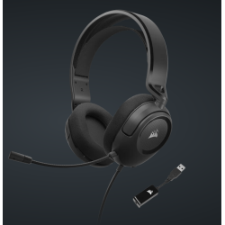 Corsair HS35 Surround v2, Carbon