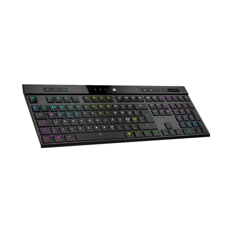 Corsair K100 Air RGB