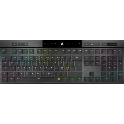 Corsair K100 Air RGB