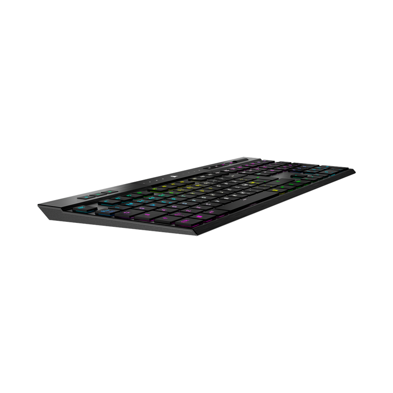 Corsair K100 Air RGB