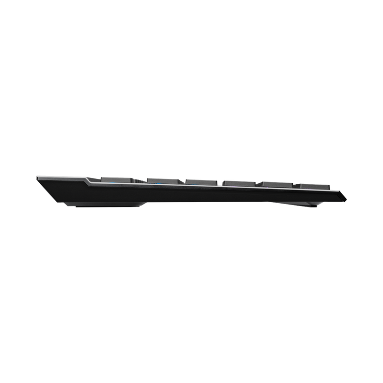 Corsair K100 Air RGB