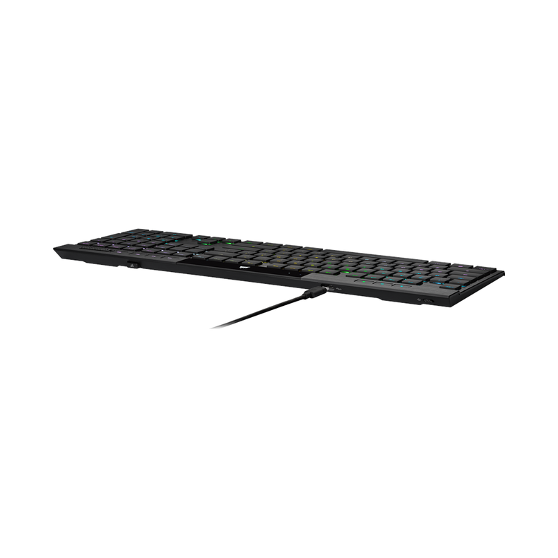 Corsair K100 Air RGB