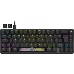 Corsair K65 Pro Mini Black, OPX