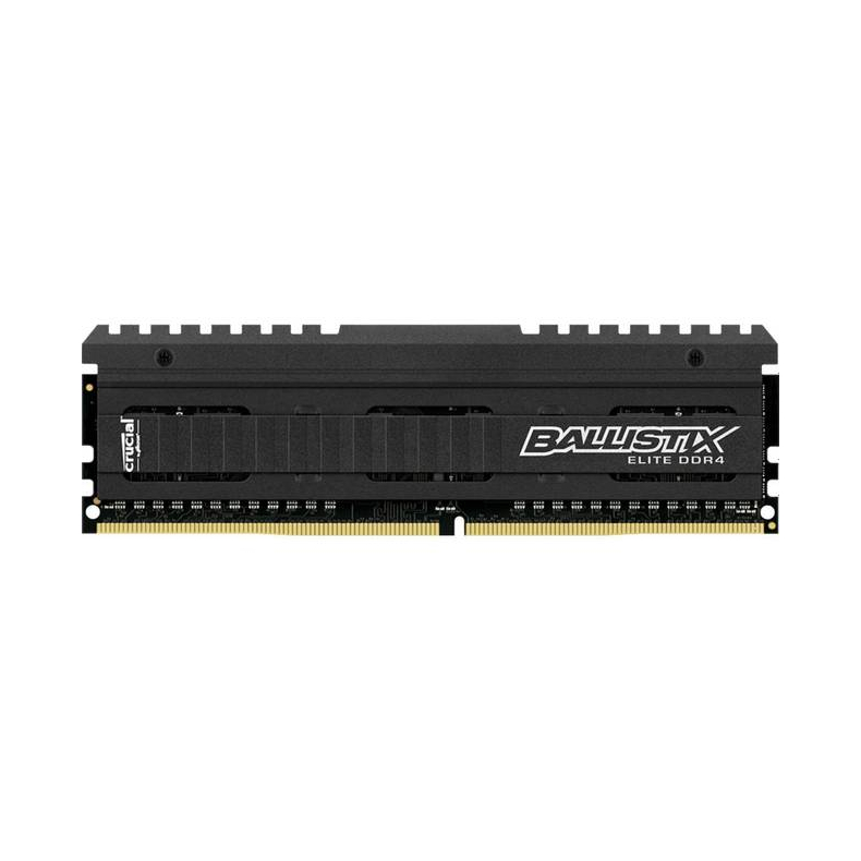 4GB 3000MHz DDR4 Ballistix Sport**