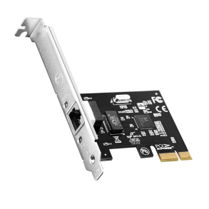 Cudy 2.5G Gigabit PCI-E 10/100/1000/2500