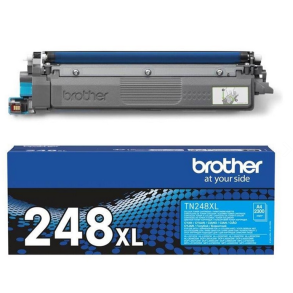 TN248XLC Brother Toner