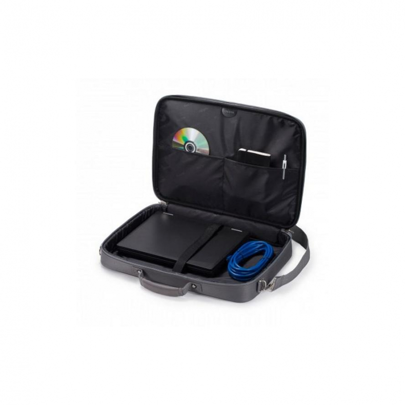 15.6 Skuldertaske Taske Gr